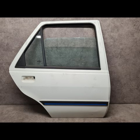 Porte arrière droite occasion FORD FIESTA III Phase 1 03-1989->01-1994 1.8 D