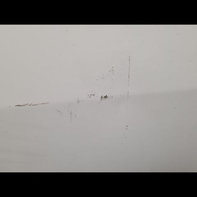 Porte arrière droite occasion FORD FIESTA III Phase 1 03-1989->01-1994 1.8 D 2