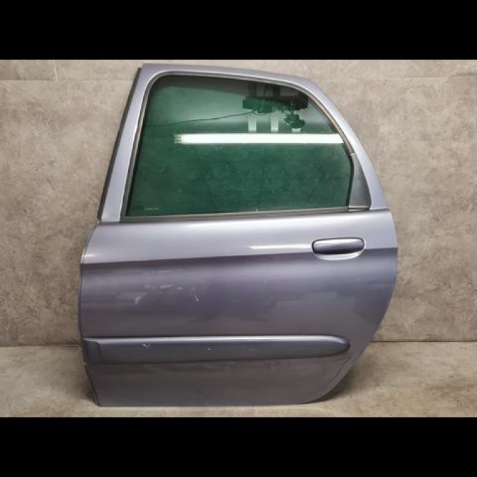 Porte arrière gauche occasion CITROEN XSARA PICASSO Phase 1 12-1999->02-2004 2.0 HDi 90ch 900691 1