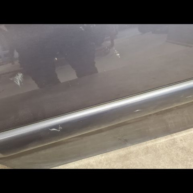 Porte arrière gauche occasion CITROEN XSARA PICASSO Phase 1 12-1999->02-2004 2.0 HDi 90ch 900691 2