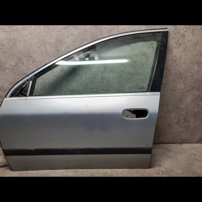 Porte avant gauche occasion PEUGEOT 607 Phase 1 11-1999->09-2004 2.2 HDI 9002L5 1