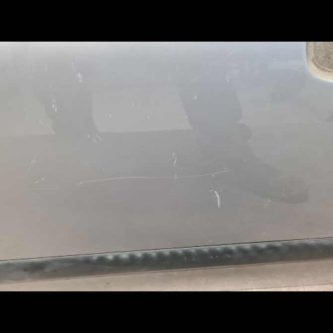 Porte avant gauche occasion PEUGEOT 607 Phase 1 11-1999->09-2004 2.2 HDI 9002L5 3