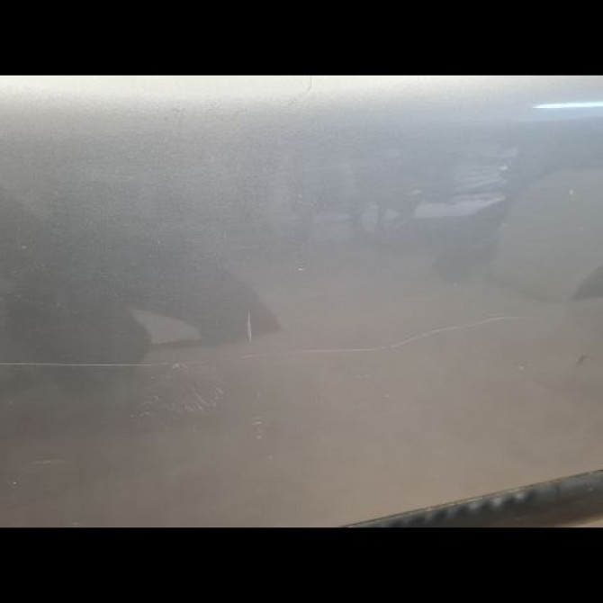 Porte avant gauche occasion PEUGEOT 607 Phase 1 11-1999->09-2004 2.2 HDI 9002L5 4