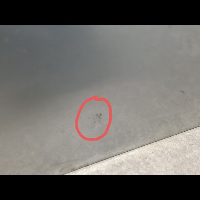 Porte avant gauche occasion PEUGEOT 607 Phase 1 11-1999->09-2004 2.2 HDI 9002L5 5