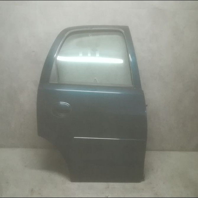 Porte arrière droite occasion OPEL CORSA III Phase 2 08-2003->09-2006 1.2i 80ch 13114689 1
