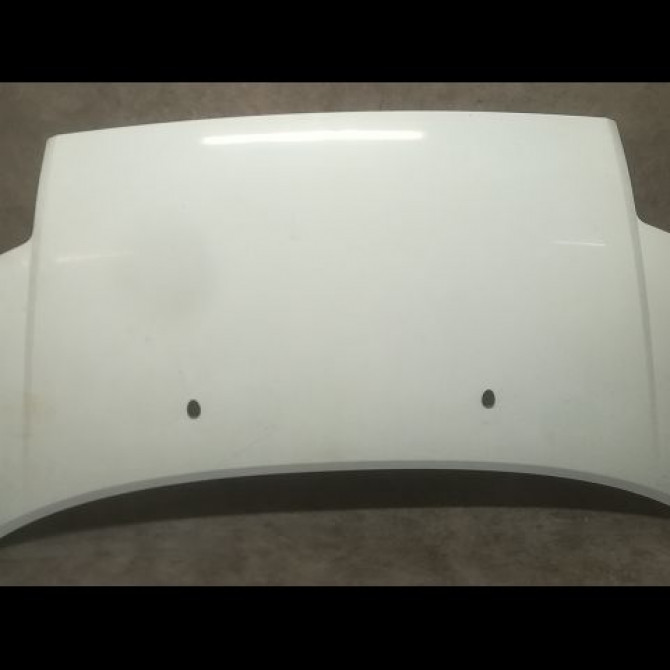 Capot occasion CITROEN C2 Phase 1 09-2003->10-2008 1.4 HDi 7901K2 1