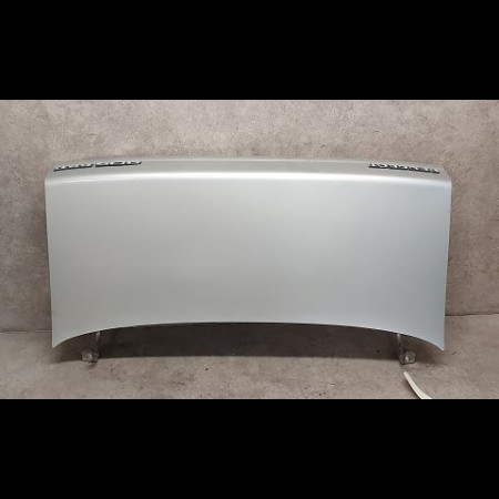 Coffre arrière occasion PEUGEOT 405 Phase 1 07-1987->06-1992 1.9 D 860659