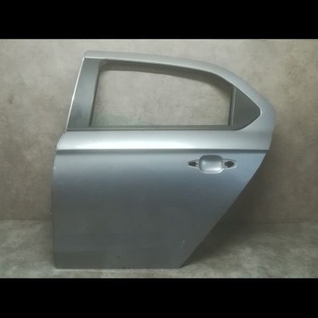 Porte arrière gauche occasion CITROEN C-ELYSEE Phase 1 06-2012->... 9675190780