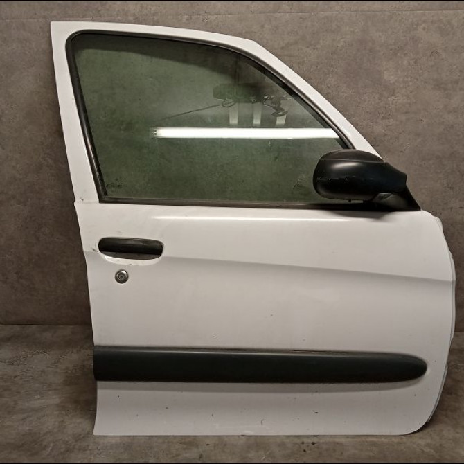 Porte avant droite occasion CITROEN XSARA PICASSO Phase 2 02-2004->12-2010 1.6 HDI 92 ch 9004L5 1