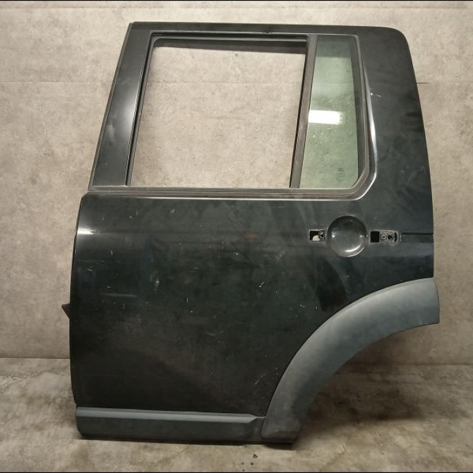 Porte arrière gauche occasion LAND ROVER DISCOVERY III Phase 1 04-1995->04-1999 2.7 TD 190ch 1