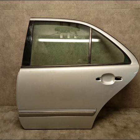 Porte arrière gauche occasion MERCEDES CLASSE E II Phase 2 09-1999->03-2002 210730230528