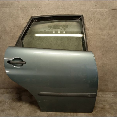 Porte arrière droite occasion SEAT CORDOBA II Phase 1 10-2002->05-2009 1.4 TDI 70ch 6L4833056T