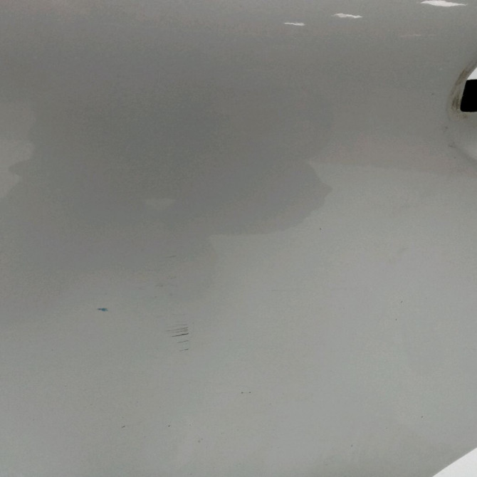 Porte arrière gauche occasion MERCEDES CLASSE C II Phase 1 05-2000->03-2004 C 220 CDI 2037300705 2