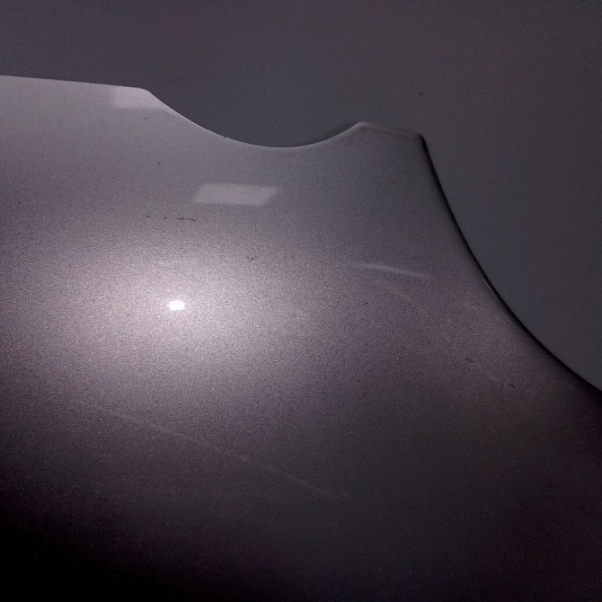 Capot occasion VOLKSWAGEN POLO IV Phase 2 05-2005->09-2009 1.2 65ch 6QE823031B 2