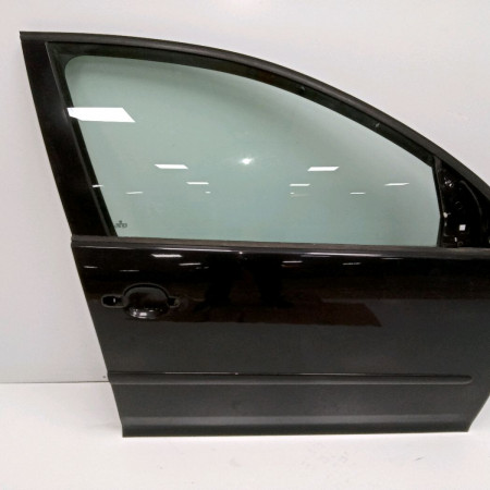 Porte avant droite occasion VOLKSWAGEN GOLF V Phase 1 11-2003->10-2008 2.0 TDI 140ch