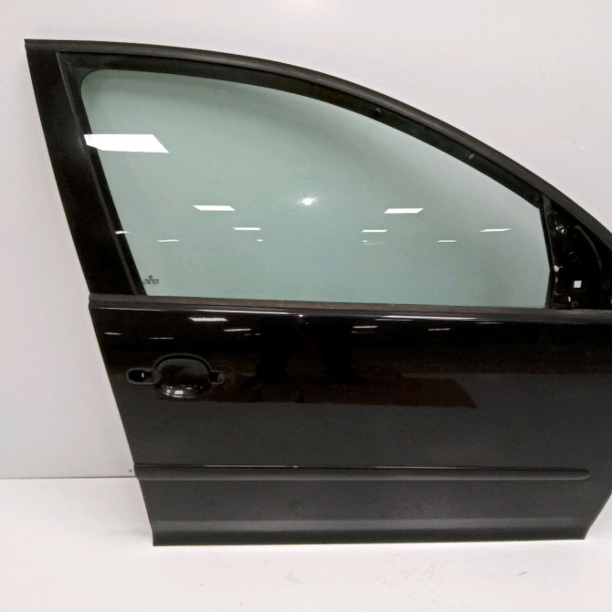 Porte avant droite occasion VOLKSWAGEN GOLF V Phase 1 11-2003->10-2008 2.0 TDI 140ch 1