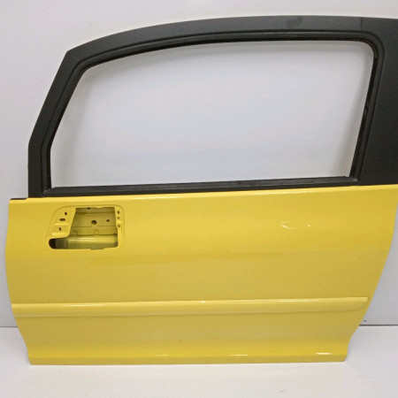 Porte avant gauche occasion PEUGEOT 1007 Phase 1 04-2005->12-2010 1.4 HDI 9002V9