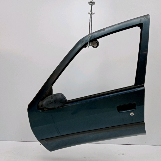 Porte avant gauche occasion PEUGEOT 306 Phase 1 09-1994->03-1997 1.9 D 9002L8 1
