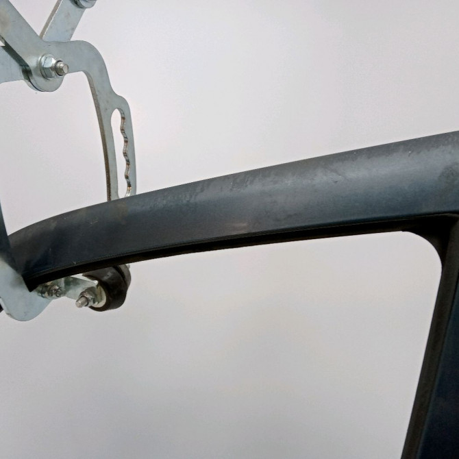 Porte avant gauche occasion PEUGEOT 306 Phase 1 09-1994->03-1997 1.9 D 9002L8 2