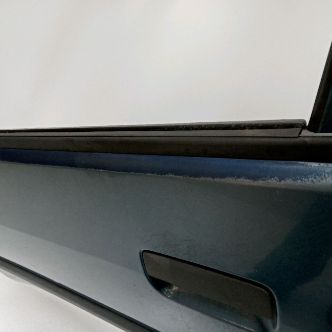 Porte avant gauche occasion PEUGEOT 306 Phase 1 09-1994->03-1997 1.9 D 9002L8 3