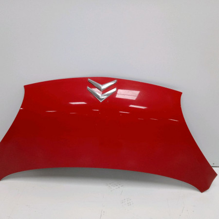 Capot occasion CITROEN C1 I Phase 1 06-2005->11-2008 1.4 HDi 1611149480