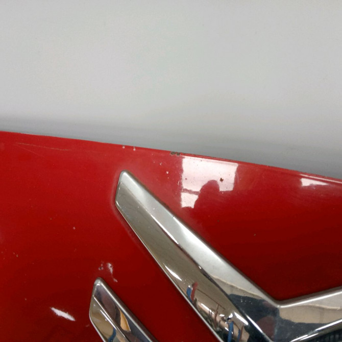 Capot occasion CITROEN C1 I Phase 1 06-2005->11-2008 1.4 HDi 1611149480 2