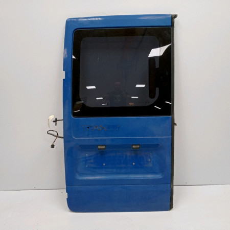 Porte battante arrière gauche occasion FORD TRANSIT III Phase 1 08-2000->09-2006 4531950