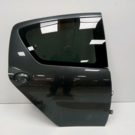 Porte arrière droite occasion TOYOTA AYGO I Phase 2 01-2009->06-2012 1.0 VVTI 670030H010