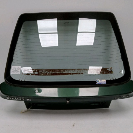 Hayon occasion RENAULT 19 Phase 2 04-1992->04-1997 1.9 D 7751466998