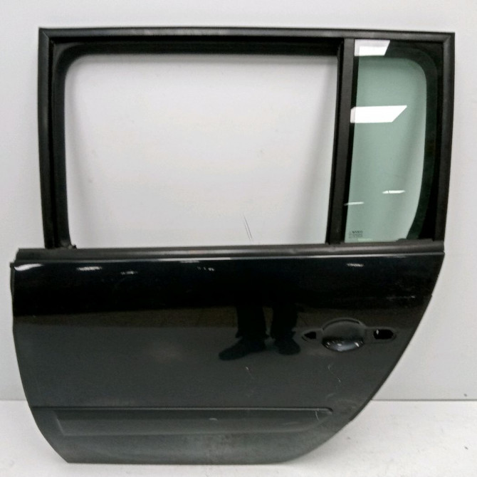 Porte arrière gauche occasion RENAULT ESPACE IV Phase 1 09-2002->03-2006 2.2 DCI 7751476284 1