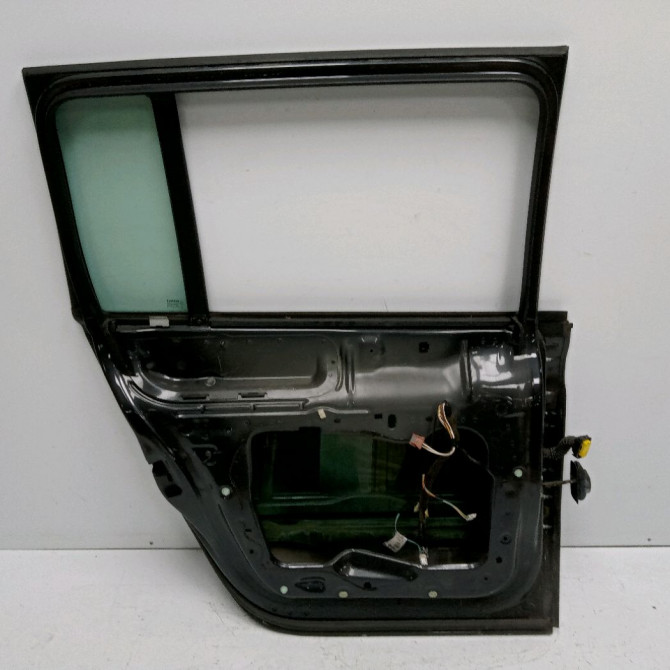 Porte arrière gauche occasion RENAULT ESPACE IV Phase 1 09-2002->03-2006 2.2 DCI 7751476284 2