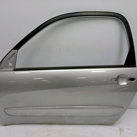 Porte avant gauche occasion TOYOTA RAV4 II Phase 1 07-2000->10-2003 115 D-4D 6700242100