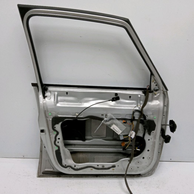 Porte avant gauche occasion RENAULT ESPACE IV Phase 2 03-2006->07-2012 7751473099 4