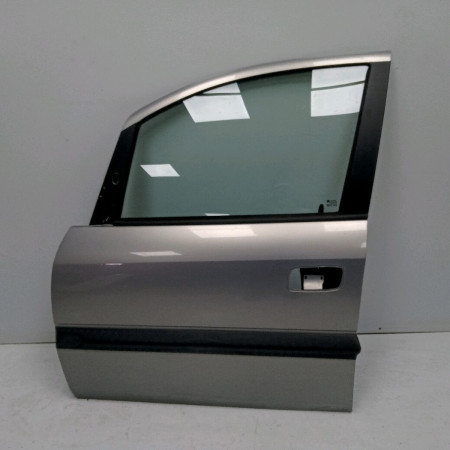 Porte avant gauche occasion OPEL ZAFIRA I Phase 1 03-1999->07-2005