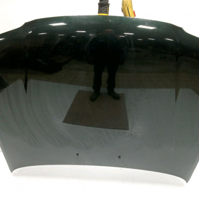 Capot occasion MAZDA 626 IV Phase 1 07-1997->12-1999 1.8 LTX 1