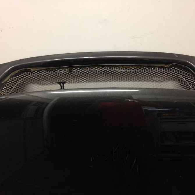 Capot occasion OPEL ASTRA II Phase 1 04-1998->09-2004 1.4i 16v 2