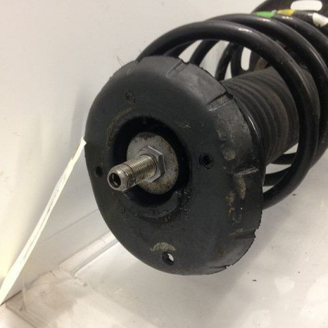 Amortisseur avant droit occasion CITROEN C3 II Phase 2 03-2013->12-2016 9801736180 2