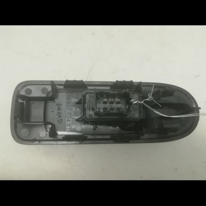 Commande lève-glace porte avant droite occasion CITROEN C3 II Phase 1 11-2009->02-2013 1.4 HDi 70ch 6490CH 2