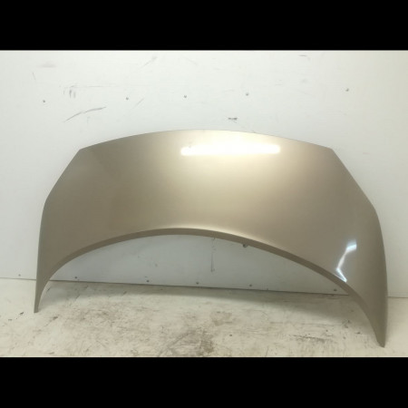 Capot occasion RENAULT SCENIC II Phase 2 09-2006->04-2009 1.5 DCI 105ch 651001097R