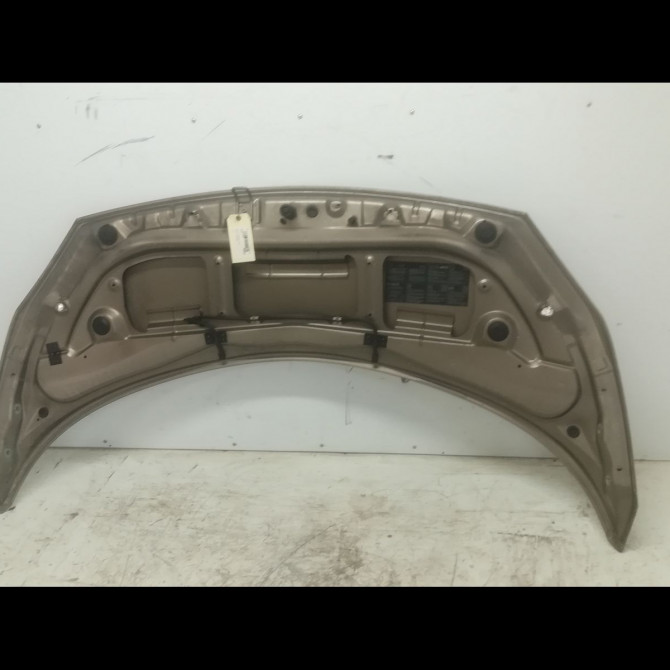 Capot occasion RENAULT SCENIC II Phase 2 09-2006->04-2009 1.5 DCI 105ch 651001097R 2