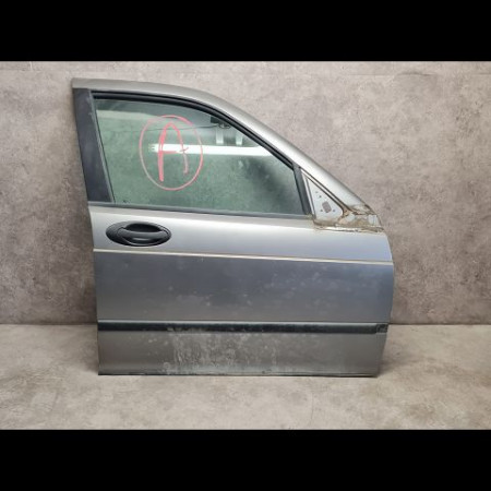 Porte avant droite occasion SAAB 9-5 I Phase 2 07-2001->12-2005 12772898