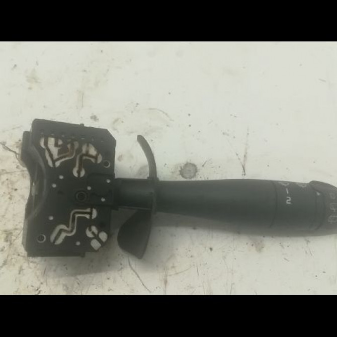 Commande essuie glace occasion RENAULT CLIO II Phase 1 03-1998->06-2001 1.9 DTI 1