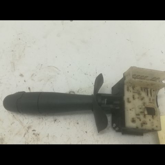 Commande essuie glace occasion RENAULT CLIO II Phase 1 03-1998->06-2001 1.9 DTI 2