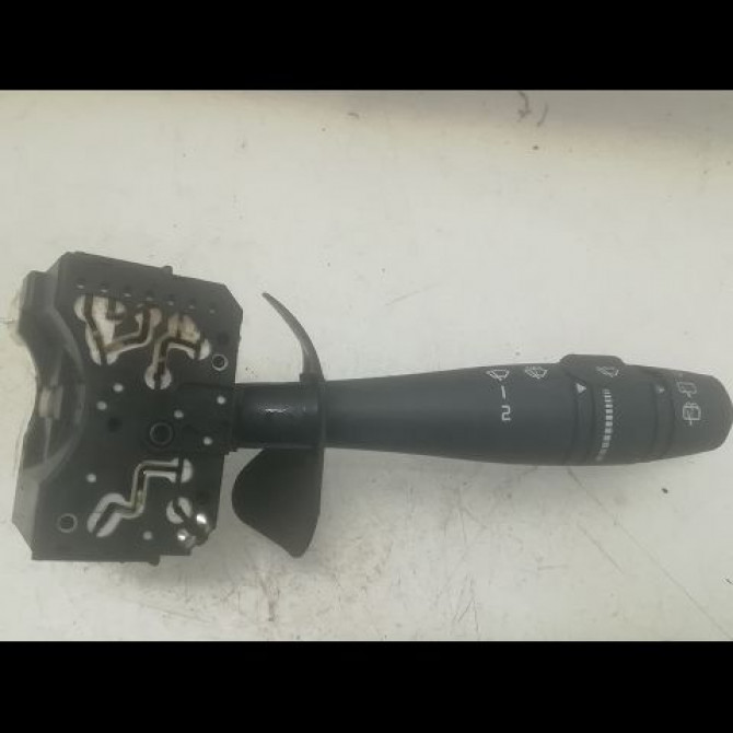 Commande essuie glace occasion RENAULT CLIO II Phase 1 03-1998->06-2001 1.6 1