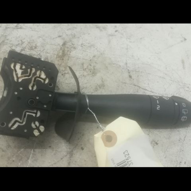 Commande essuie glace occasion RENAULT CLIO II Phase 1 03-1998->06-2001 1.2 1