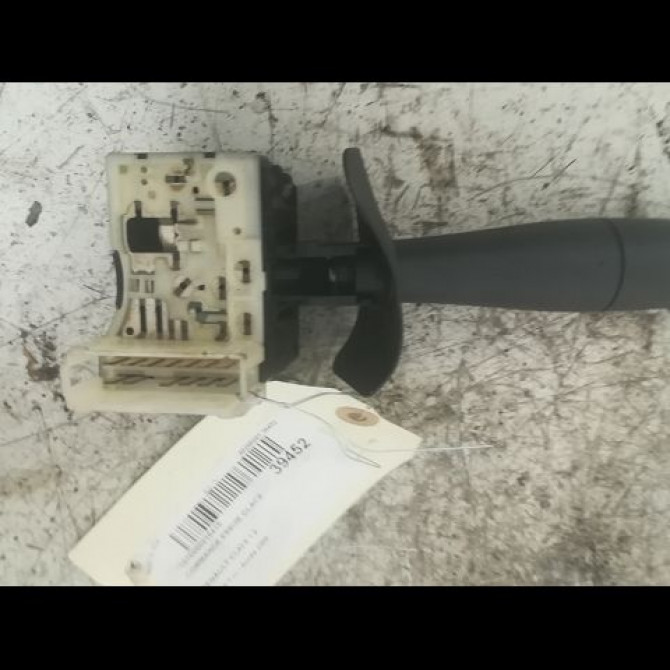 Commande essuie glace occasion RENAULT CLIO II Phase 1 03-1998->06-2001 1.2 2