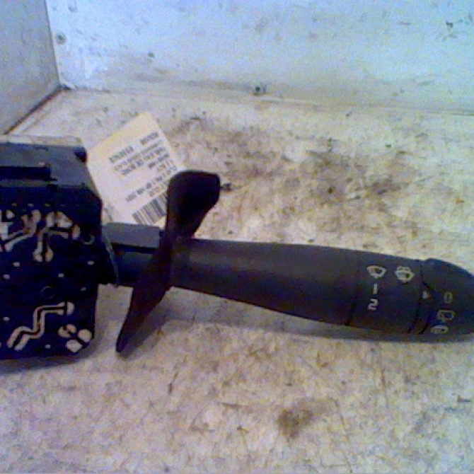 Commande essuie glace occasion RENAULT CLIO II Phase 1 03-1998->06-2001 1.2 1