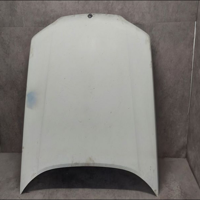 Capot occasion RENAULT 25 Phase 2 07-1988->06-1992 TURBO D 7751464698 1