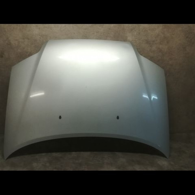 Capot occasion CHEVROLET KALOS Phase 1 03-2005->05-2008 1.4 85ch 96297541 1