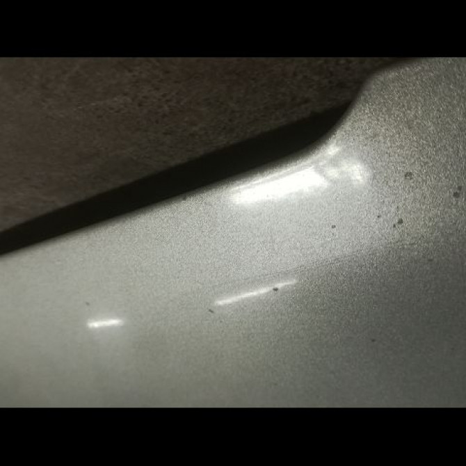 Capot occasion CHEVROLET KALOS Phase 1 03-2005->05-2008 1.4 85ch 96297541 2